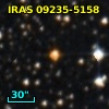 IRAS 09235-5158
