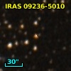 IRAS 09236-5010