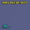 IRAS 09238-5037