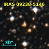 IRAS 09238-5146