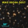 IRAS 09244-5057