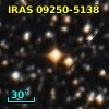 IRAS 09250-5138