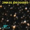 IRAS 09251-5101