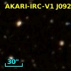 IRAS 09255-4952