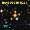 IRAS 09255-5214