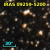 IRAS 09259-5200