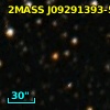 IRAS 09274-5001