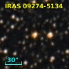 IRAS 09274-5134