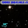 XMMU J004140.8+852006