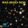 IRAS 09283-5030