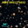 IRAS 09317-5032
