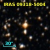 IRAS 09318-5004