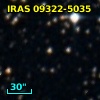 IRAS 09322-5035