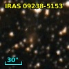 IRAS 09238-5153