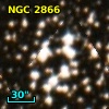 NGC  2866