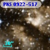 PKS 0922-517