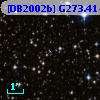 [DB2002b] G273.41+0.14