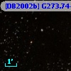 [DB2002b] G273.74-0.25