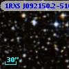 1RXS J092150.2-510500