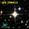 HD 298412