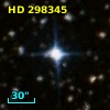HD 298345