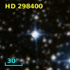 HD 298400