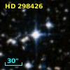 HD 298426