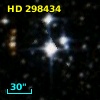 HD 298434