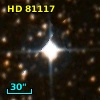 HD  81117
