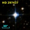HD 297437