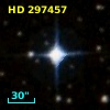 HD 297457
