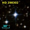 HD 298302