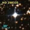HD 298335