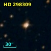 HD 298309