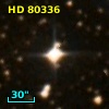 HD  80336