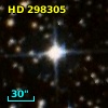 HD 298305