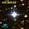 HD  80529