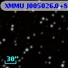 XMMU J005026.0+851410