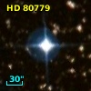 HD  80779