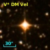 V* DM Vel