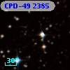 CPD-49  2385