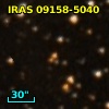 IRAS 09158-5040
