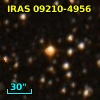 IRAS 09210-4956