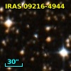 IRAS 09216-4944