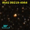 IRAS 09219-4944