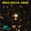 IRAS 09225-4948