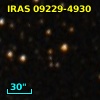 IRAS 09229-4930