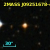 IRAS 09235-4930