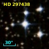 HD 297438