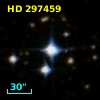 HD 297459